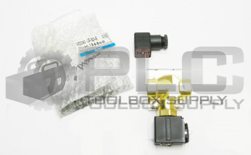 NEW SMC VXD2140-03F-5D1-B VALVE, MEDIA (N.C.) VXD214003F5D1B