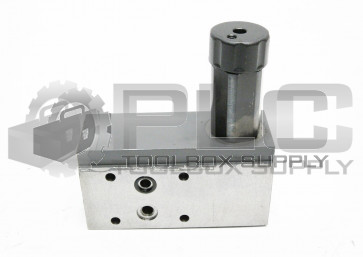NEW TOKYO KEIKI TOKIMEC TGMCR11-3-CH-60 RELIEF VALVE 