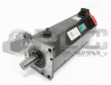 FANUC A06B-0153-B175#7076 SERVO MOTOR 4.8kW 168V 3000RPM