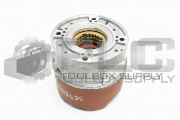 NEW STEARNS 108708100MQF REV. B BRAKE 35 FT-LB TORQUE