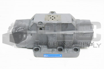 TOKIMEC VICKERS DG5S-10-6C-T-P2-T-86-JA-M VALVE *SEE PICTURES