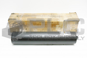 NEW PARKER A4N0231D1K PISTON ACCUMULATOR CAPACITY: 231 CU IN. 3000PSI