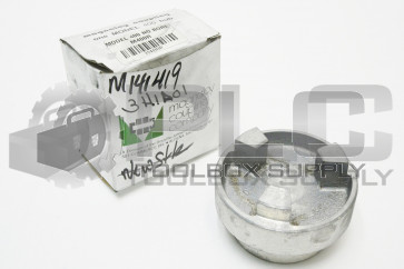 NEW MAGNALOY COUPLING M400R MODEL 400 HUB NO BORE