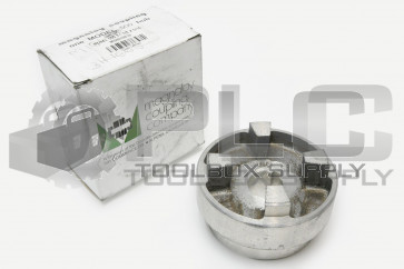 NEW MAGNALOY COUPLING M50010810 MODEL 500 HUB 1-1/4 X 5/16 1-1/4BORE