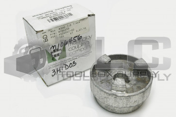 NEW MAGNALOY COUPLING M30002808 MODEL 300 HUB 7/8 X 1/4 7/8BORE