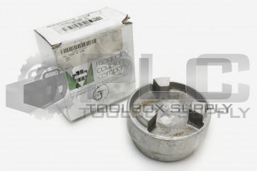 NEW MAGNALOY COUPLING M300R MODEL 300 HUB NO BORE