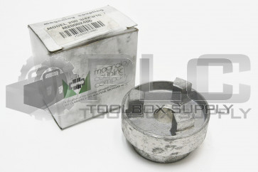 NEW MAGNALOY COUPLING M20002406 MODEL 200 HUB 3/4 X 3/16 3/4BORE