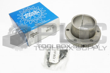 NEW MARTIN SF 2 5/8 QD BUSHING 2-5/8" BORE