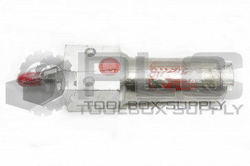 NEW BIMBA BFNRM-172-D PNEUMATIC CYLINDER
