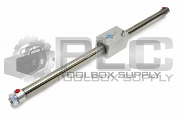 NEW BIMBA UG-0212-C ULTRAN RODLESS CYLINDER