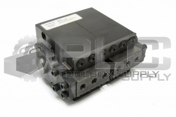 NEW ZAYTRAN GPN-40 PNEUMATIC GRIPPER
