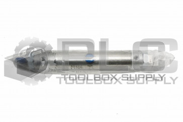 NEW BIMBA 246-DP PNEUMATIC CYLINDER