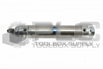BIMBA 246-DP PNEUMATIC CYLINDER