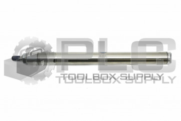 NEW BIMBA SR-1212-D PNEUMATIC CYLINDER 