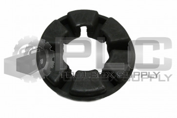 NEW MAGNALOY COUPLING 870 FLEXIBLE COUPLING INSERT BLACK 