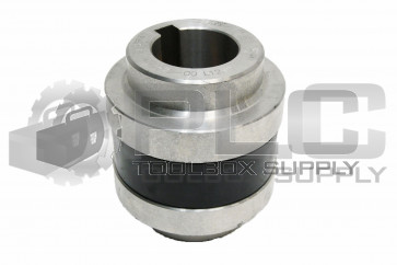 NEW HAYES 4A0-25-00 L12NG COUPLING w/ 4A0-41-00 & DRIVE RING