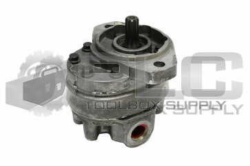 EATON 26008-RZE GEAR PUMP G070601GL