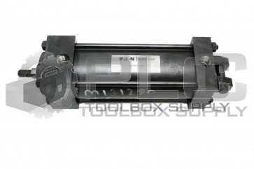 EATON LR5C-2.5X5-N-0.63-2-N-V-V-1-1 HYDRO-LINE PNEUMATIC CYLINDER 