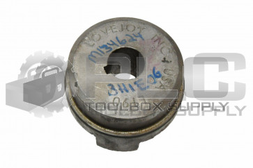 LOVEJOY 37264 L190 COUPLING 1.250" BORE 1 1/4"