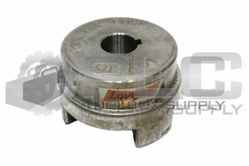 NEW LOVEJOY 37264 L190 COUPLING 1.250" BORE