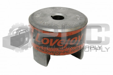 NEW LOVEJOY 68514412103 L-150 COUPLING 0.75" BORE 