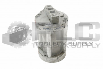 NEW BIMBA FT-313 PNEUMATIC CYLINDER