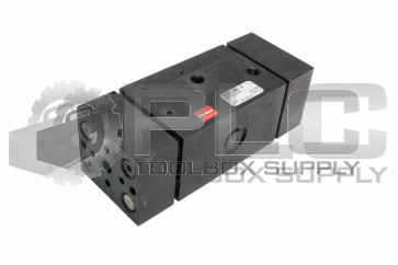 NEW DESTACO ROBOHAND RPW-500-2 PNEUMATIC GRIPPER 