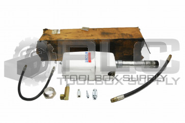 NEW LINCOLN 282398 STUB PUMP 3:1 PUMP KIT
