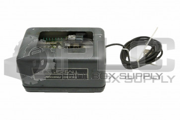TELESIS TMP3100 PINSTAMP MARKING SYSTEM TMP-3100 60/120PSIG