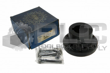 NEW MARTIN F-2-1/2 QD BUSHING 2.5" BORE F21/2