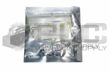 SEALED NEW FANUC A20B-2900-0492/02A PCB - ADD'L SCC RS232CX2RS422X4
