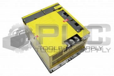 FANUC A06B-6120-H075 POWER SUPPLY MODULE