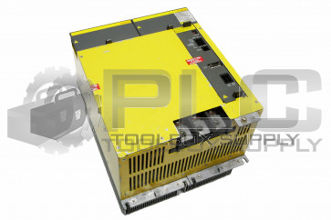 REFURBISHED FANUC A06B-6120-H100 POWER SUPPLY MODULE