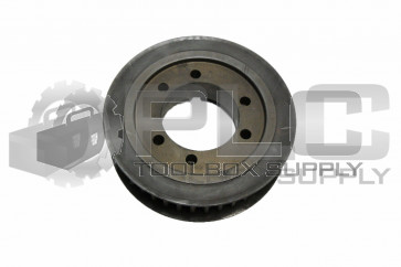 GATES 14M-40S-37 SF SPROCKET 3670 RPM