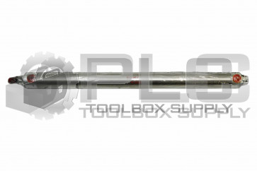 NEW BIMBA 0912-DP PNEUMATIC CYLINDER