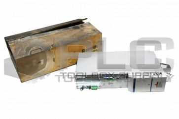NEW REXROTH BOSCH HDS03.2-W075N-HS12-01-FW DRIVE CONTROLLER R911279186