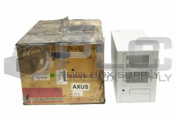 NEW AXIOMTEK AX60551WB-RC COMPUTER SYSTEM
