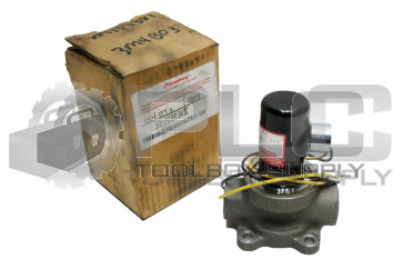 NEW HUMPHREY 590E1 3 10 36 61 24V DC VALVE 30-125PSI 590E1310366124VDC