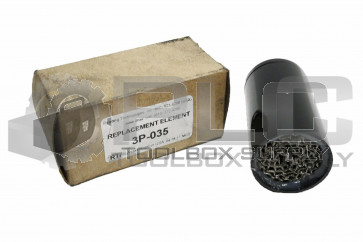 NEW RTI 3P-035 ELIMINIZER REPLACEMENT ELEMENT