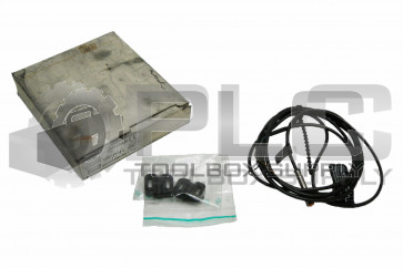 NEW IFM ITB3001BPOG EFFECTOR INDUCTIVE PROXIMIY SWITCH TYPE ITB