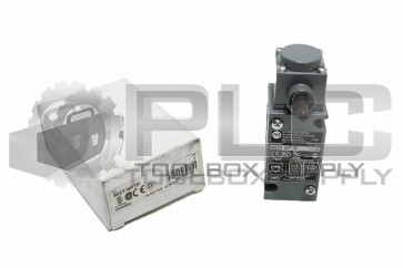 NEW ALLEN BRADLEY 802T-NPTP SER. J OILTIGHT LIMIT SWITCH