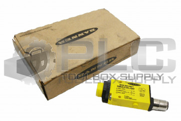 NEW BANNER SMA31ELQD MINI-BEAM EMITTER 