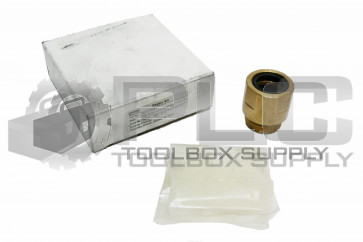 NEW PARKER RG0P1D0251 ROD GLAND KITS 2SEAL P1D
