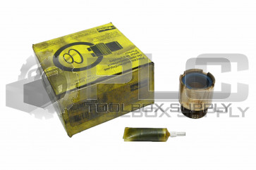 NEW PARKER RG0MP00251 NITRILE GLAND SEAL KIT 80-100mm