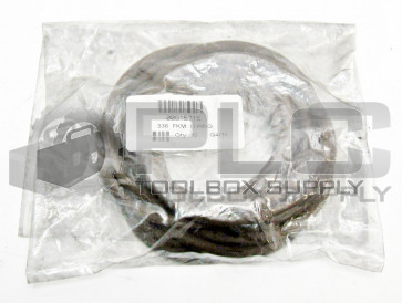 BAG OF 10 336 FKM O-RING 00615715 *QTY 10