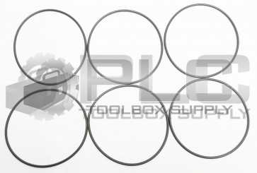 LOT OF 6 NEW RIVER BEND PH-CB502HL001 SEAL CB502HL001 SERVICE KIT 5" 