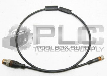 NEW LUMBERG RST 3-RKMV 3-224/0,6M CORDSET
