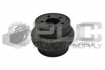 NEW DODGE PARA-FLEX PX50 COUPLING HUB ASSEMBLY