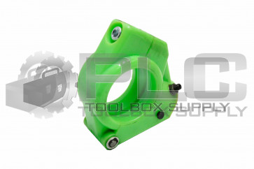 NEW CIA PA60 CLAMP 2.5"