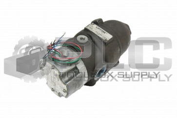 NEW VICKERS 737308 A13S OFP 15 S E 20 HYDRAULIC CNTRL 3000PSI